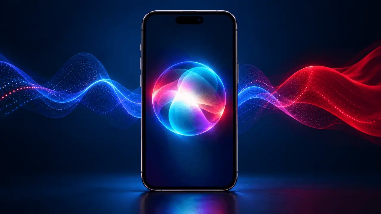 Apple'dan Türkçe Müjde: Siri AI Yıl Sonuna Kadar Türkçe Konuşacak