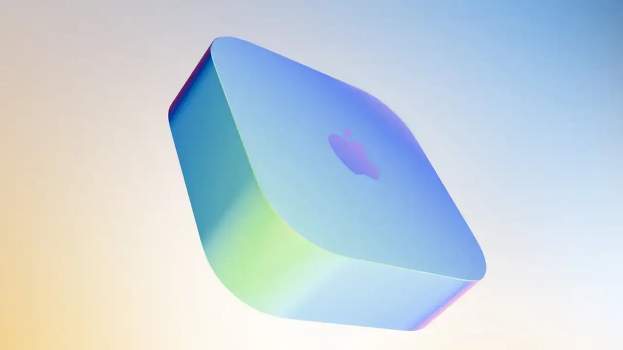 Apple TV 4K Yepisin Yapay Zeka ve Güçle Yeniden Doğuyor