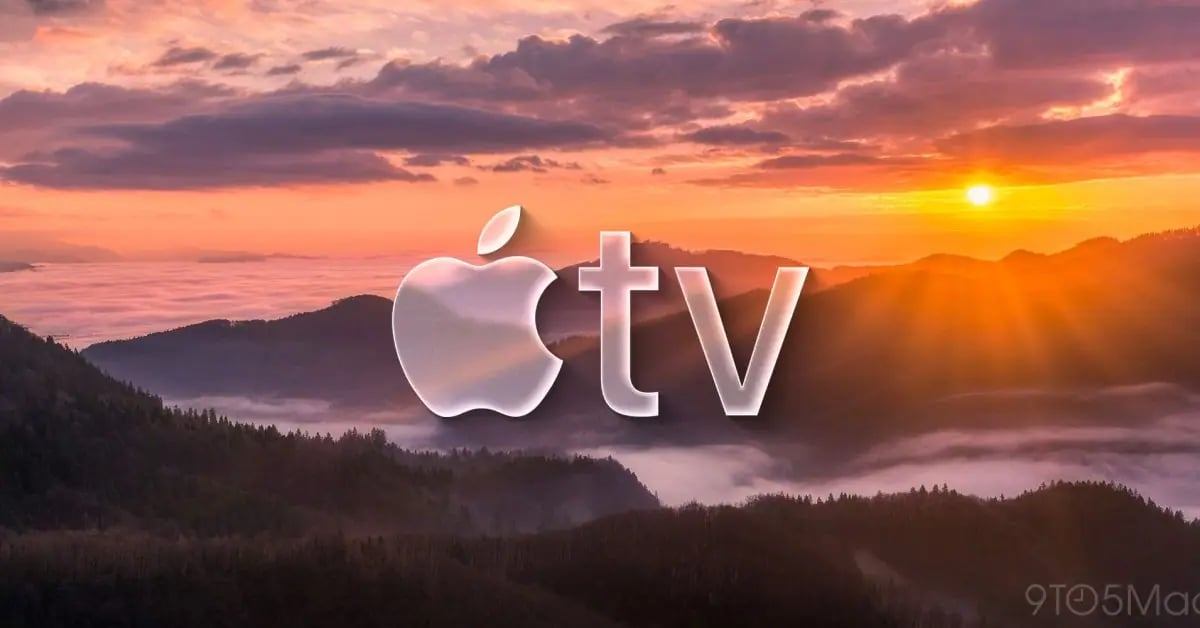Apple TV Ağustos Da Bu Eserlerle Sallanıyor