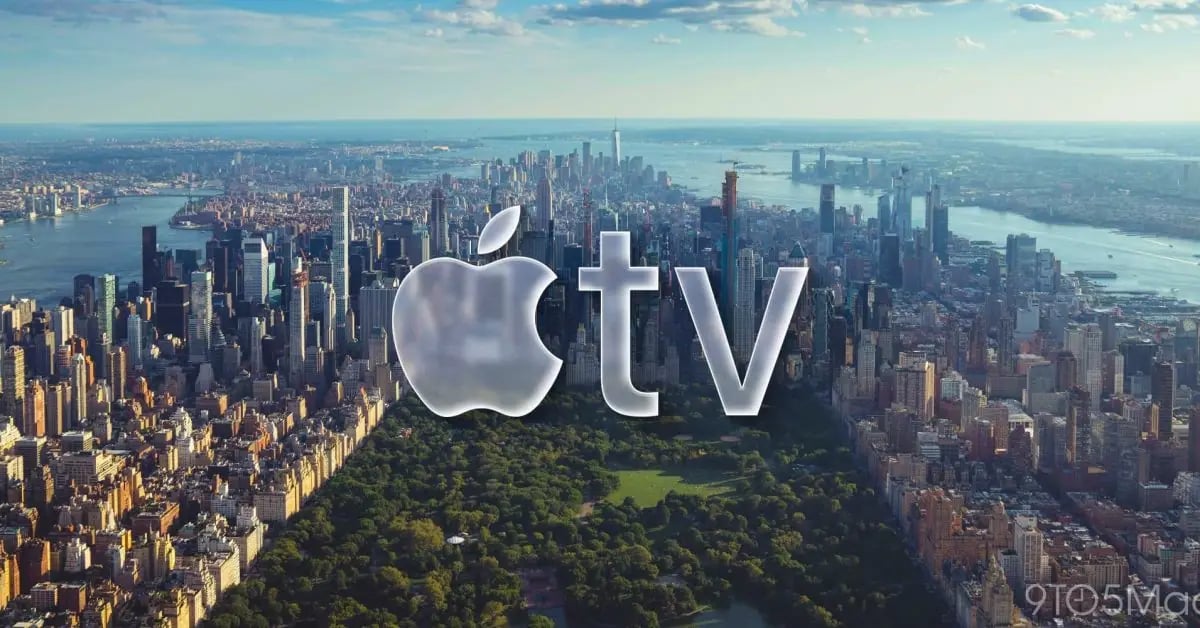 Apple TV'den Büyük Heyecan: İki Dev Yeni Dizi Geliyor