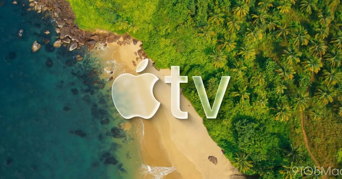 Apple TV’den Yeni Romantik Serüven: Dünyanın Son İnsanı