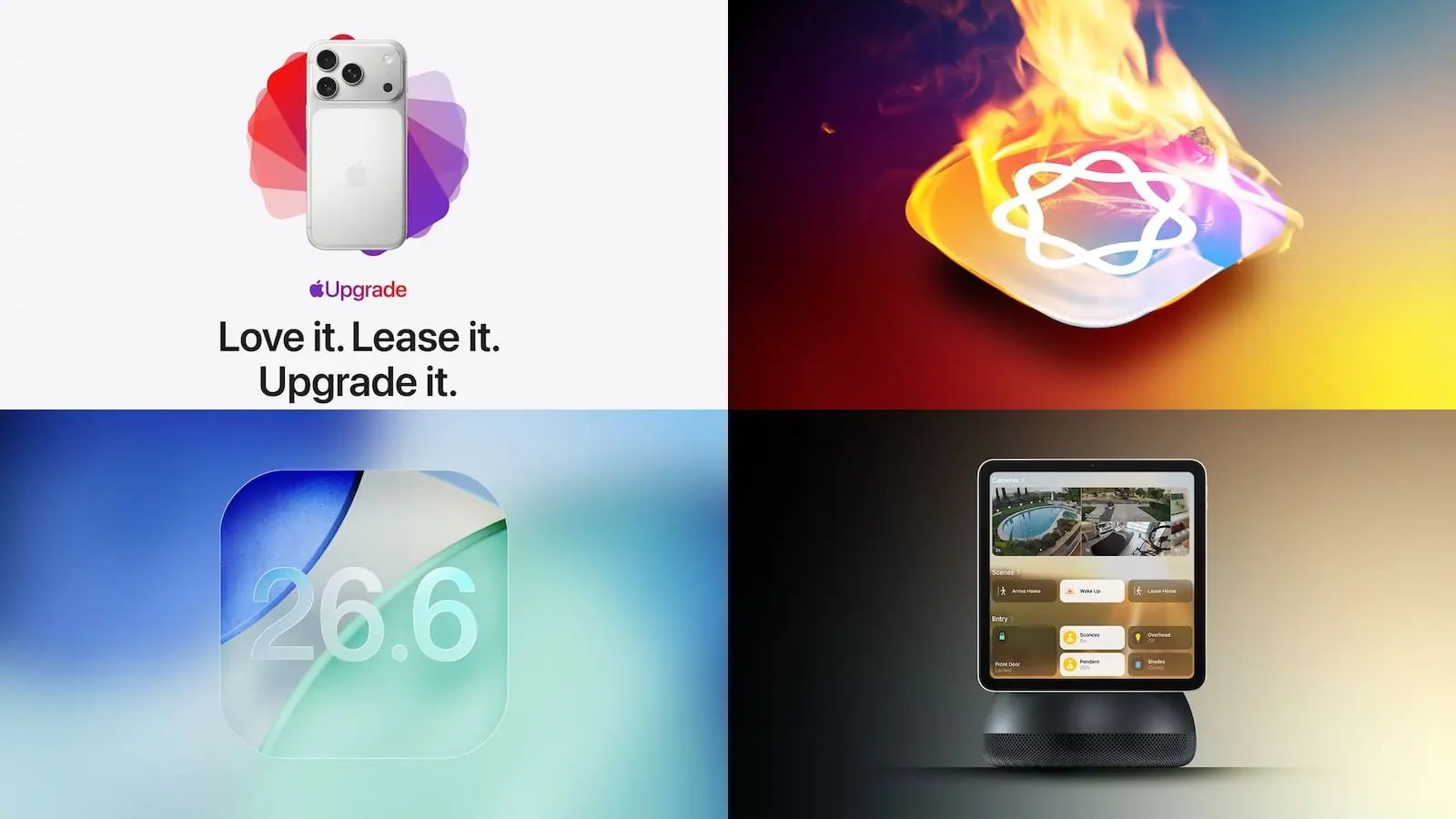 Apple Upgrade Devrimi: Yeni Lansmanlar, AI Uyarısı ve iOS 27 Öncesi Kritik Güncellemeler