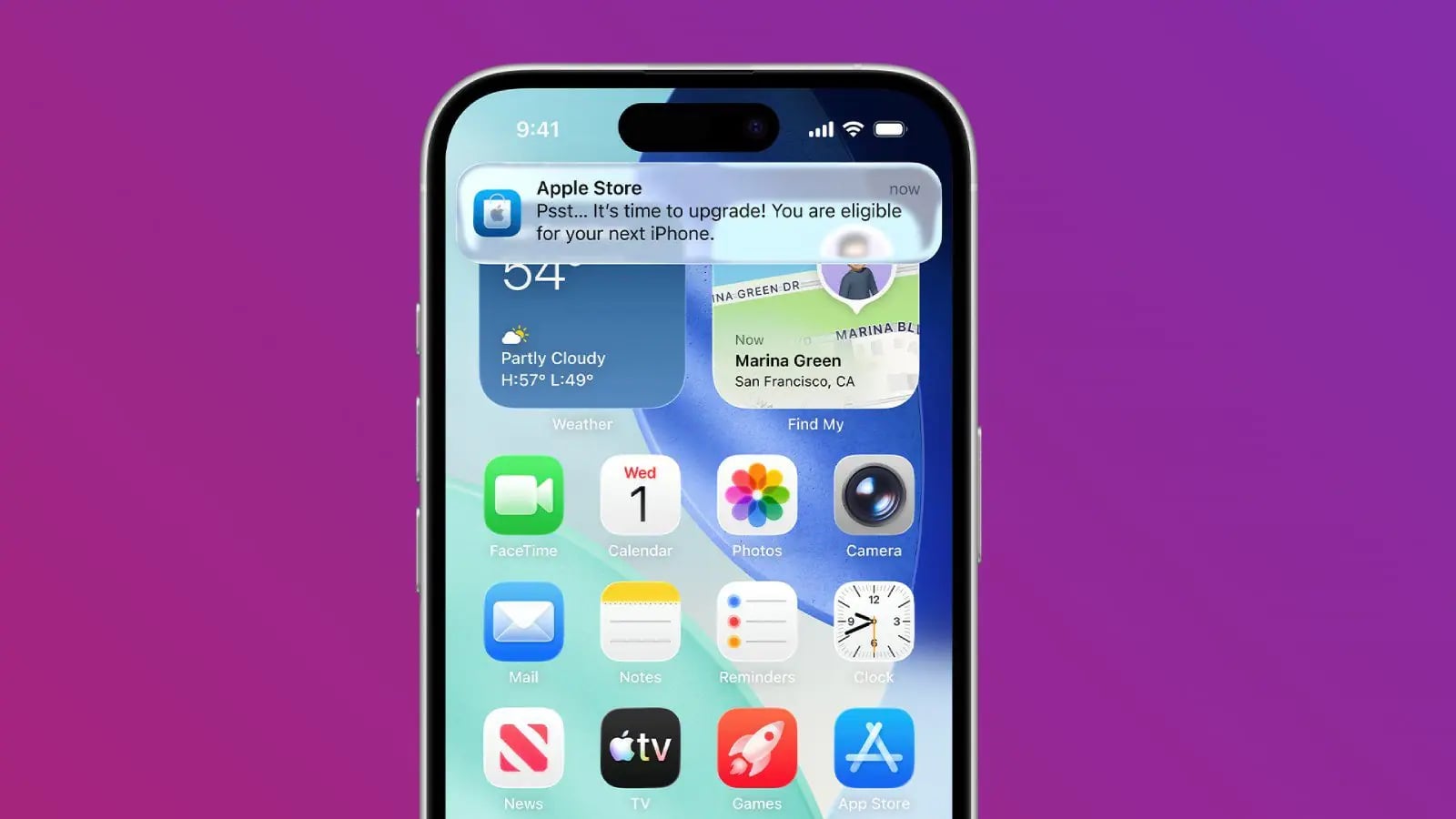 Apple Upgrade Programı Geldi: iPhone'lar Aylık Sadece Birkaç Dolar