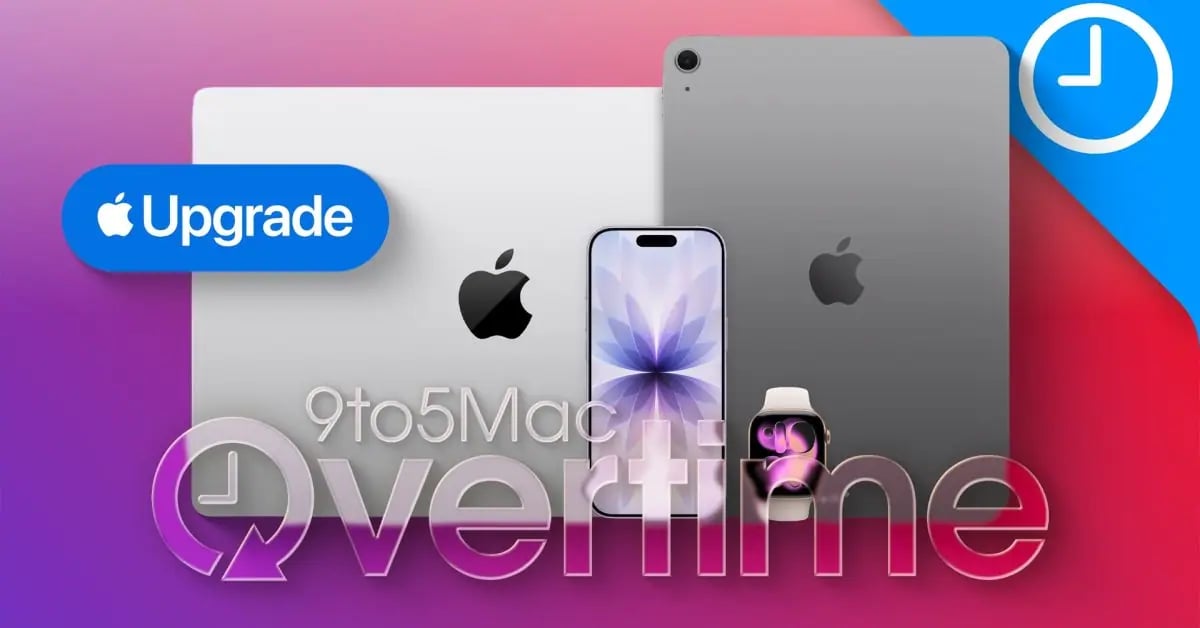 Apple Upgrade Projesi ve Gelecek