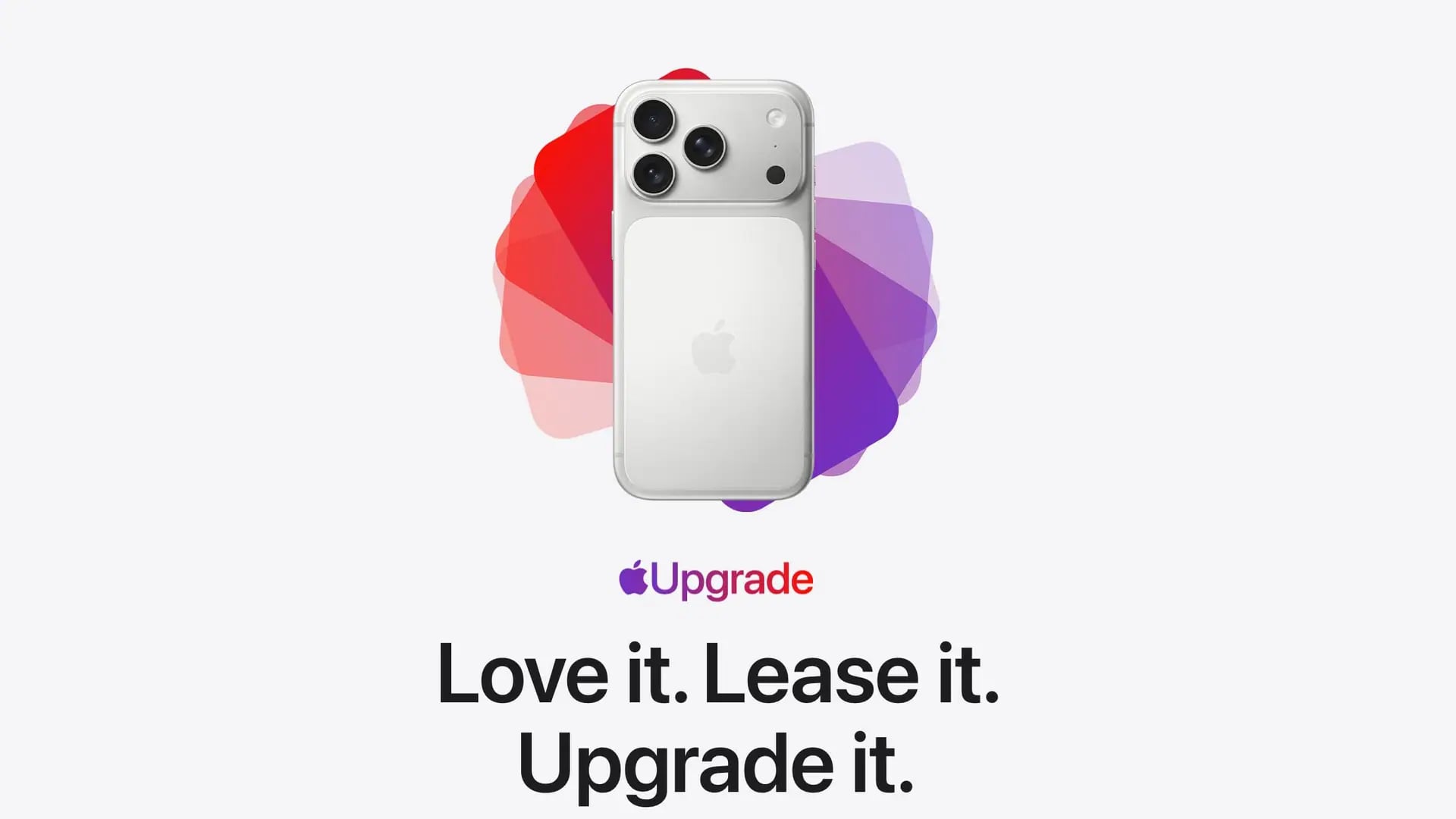 Apple Upgrade Sistemi Yeniden Gelecek: Yeni Kiralama Programı Hakkında Bilmen Gereken Her Şey