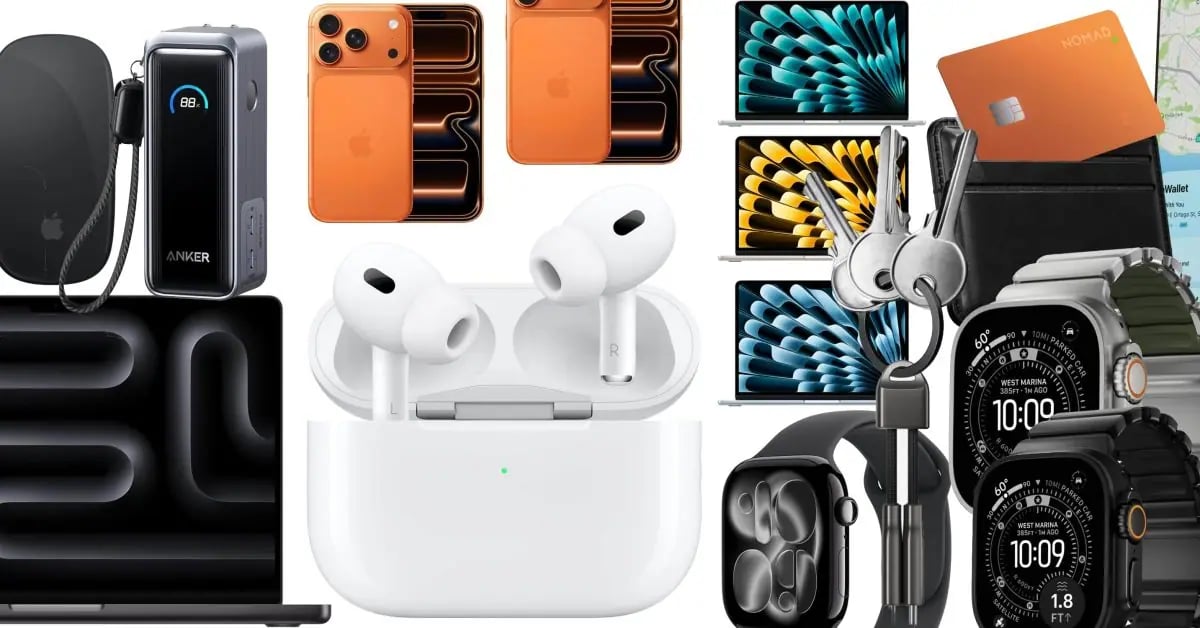 Apple Ürünlerinde Yaz İndirimleri ve Apple Watch Serisi 11 Fırsatları