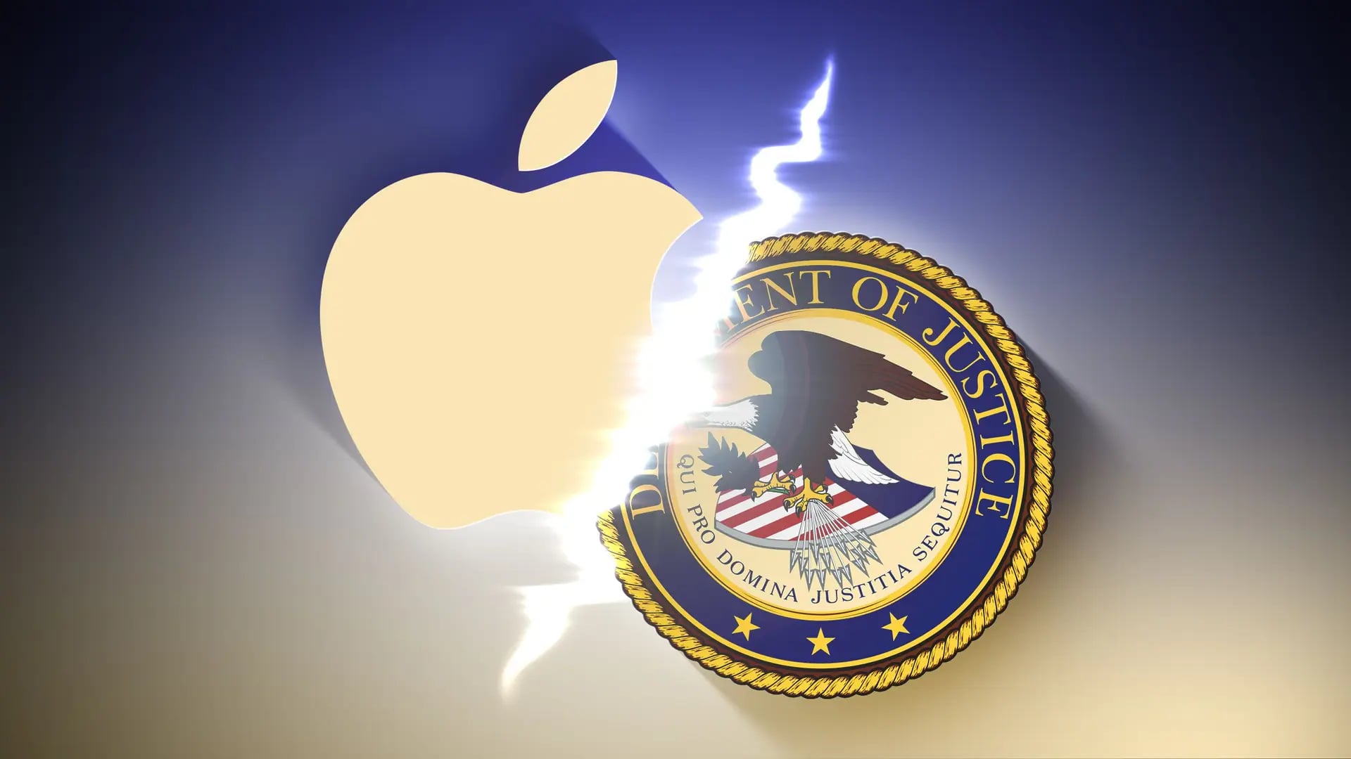 Apple ve ABD'den iPhone Tekel Davasında Erken Anlaşma Görüşmeleri