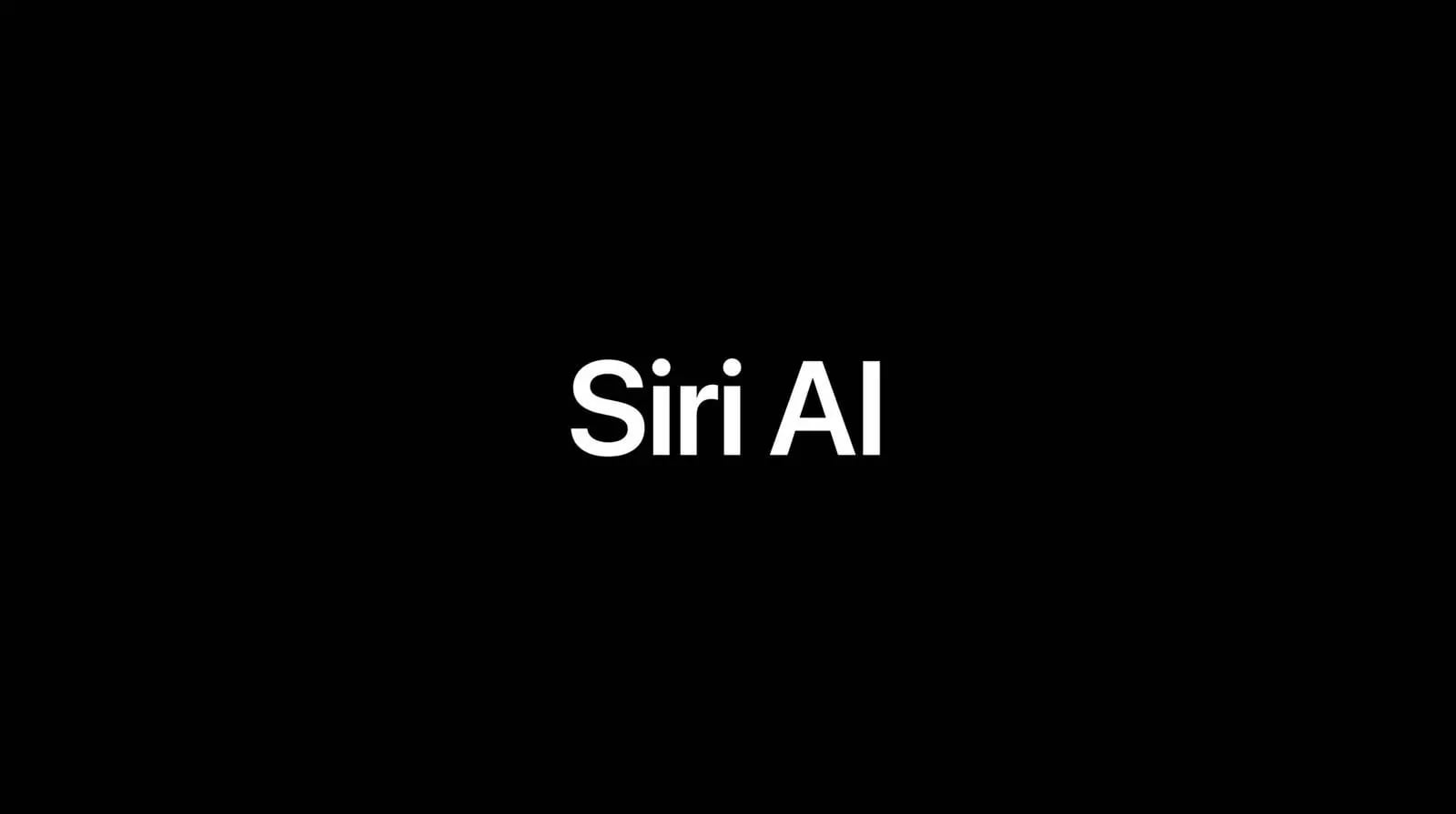 Apple ve Avrupa Birliği Arasında Siri Yapay Zeka Süreci Tartışması
