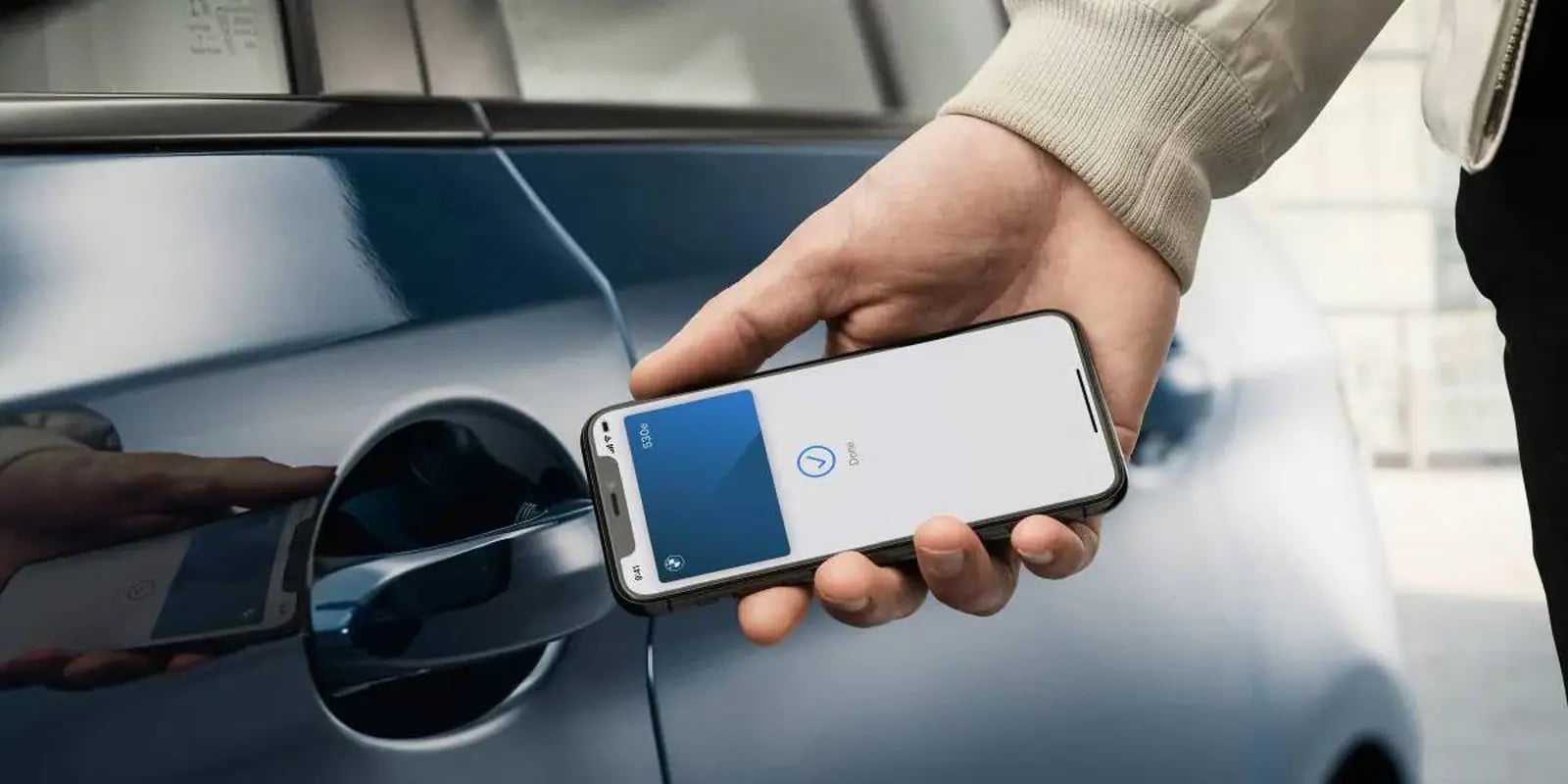 Apple ve Tesla'yı Aradan Kaldıran Dev Adım: Lucid ve Xiaomi Artık iPhone ile Evini Kilitler