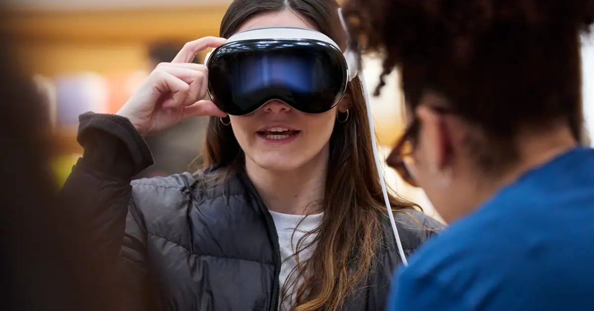 Apple Vision Pro'nun Ucuz Alternatifine Damga Vuruldu: Samsung Planları Askıya Aldı
