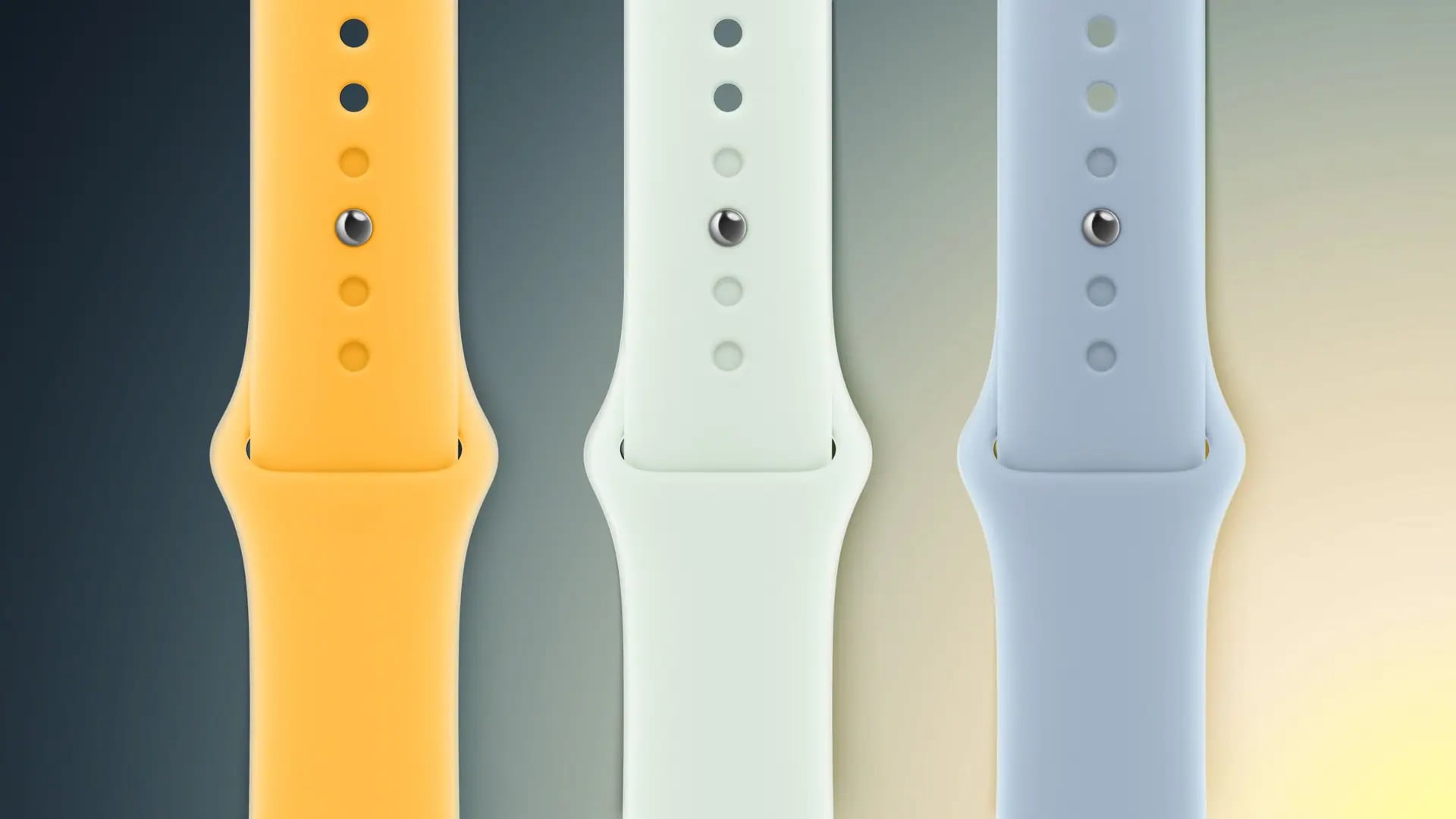 Apple Watch 12'de Devrim mi? Bandın Kendisi Sensör Olacak