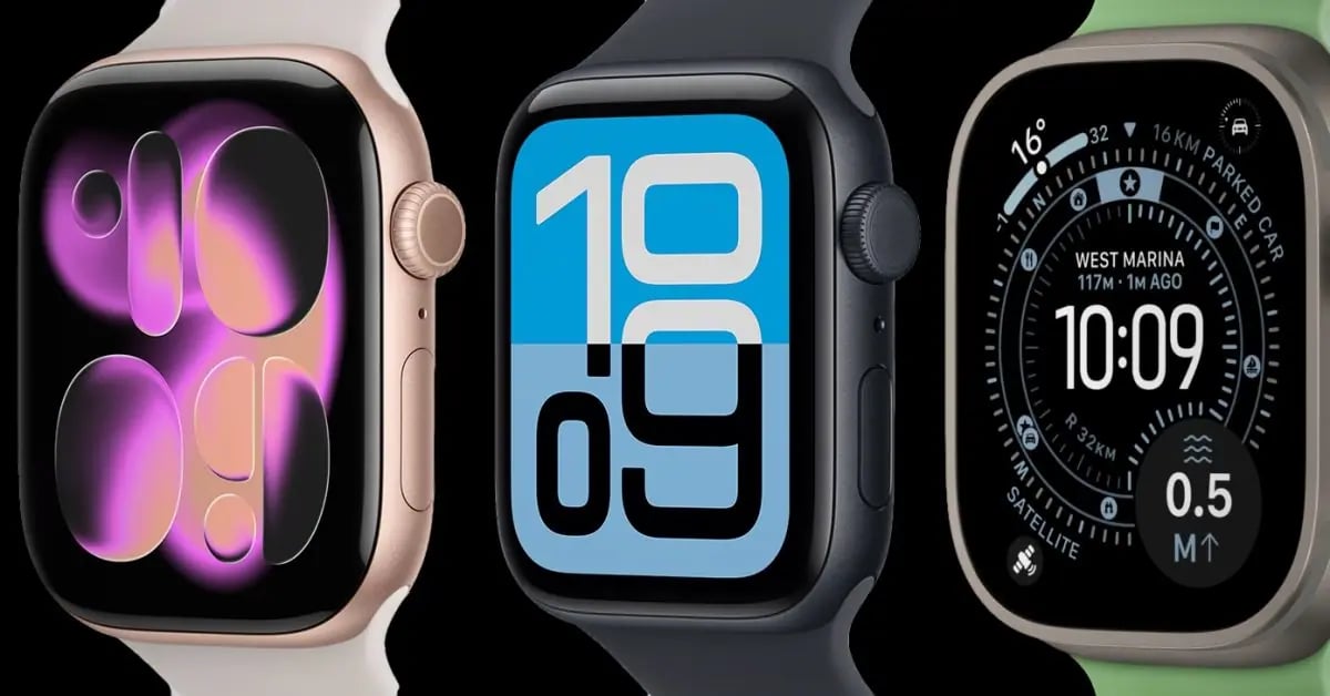 Apple Watch Geleceği Radikal Değişiyor: Dairesel Ekranlar ve Tamamen Ekransız Tasarımlar Masada
