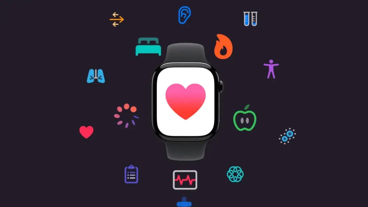 Apple Watch Hipertansiyon Takibinde Yeni Bir Dönem Başlatıyor: watchOS 27 Algoritmaları İle Optik Hassasiyete Odaklanılıyor