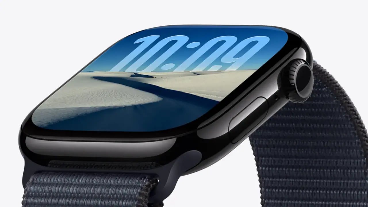 Apple Watch Series 12 Geliyor: Sağlıkta Devrim ve Tasarım Şöleni