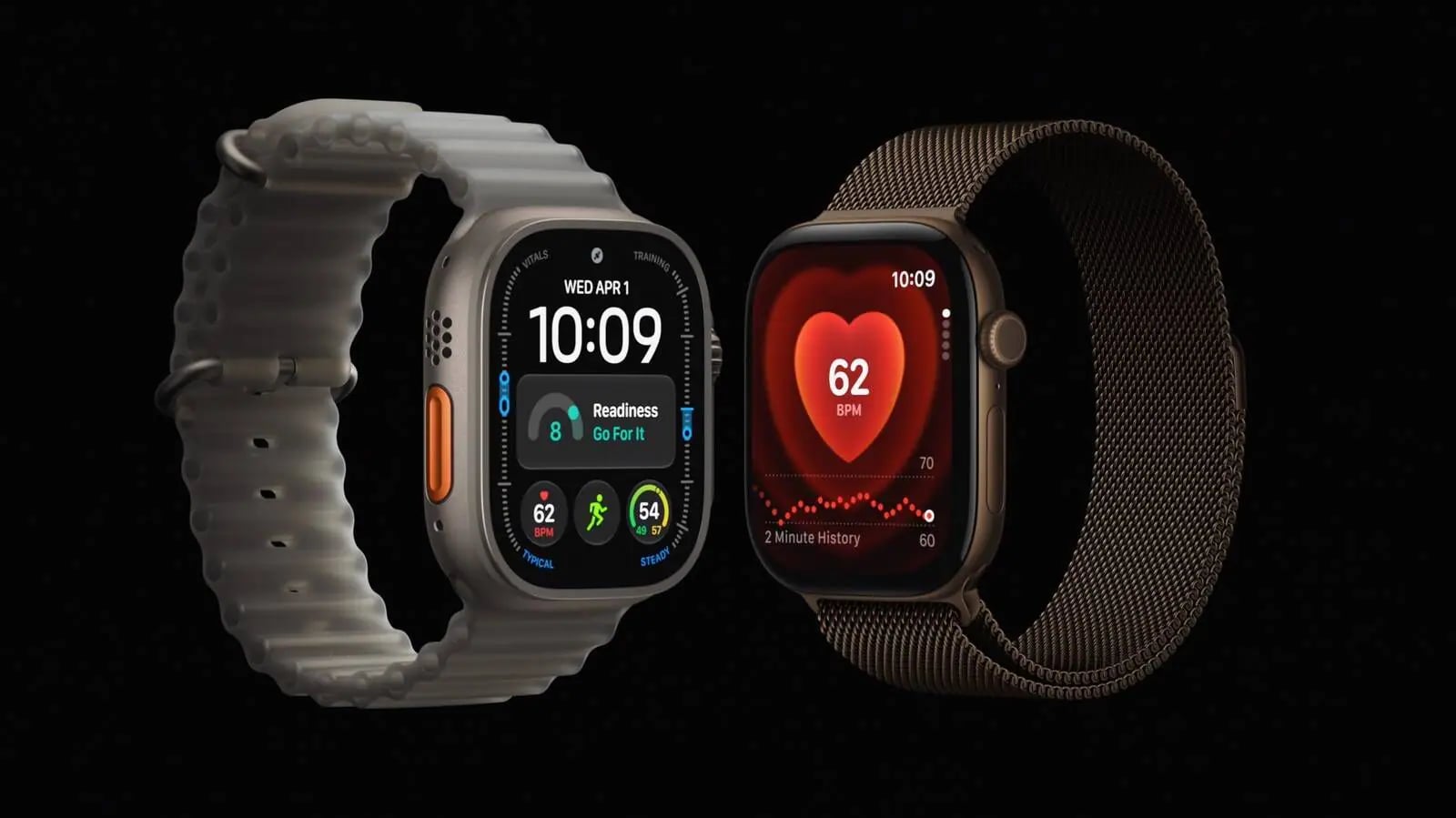 Apple Watch Series 12 ve Ultra 4 İncelemesi: Oura Ring'e Meydan Okuma