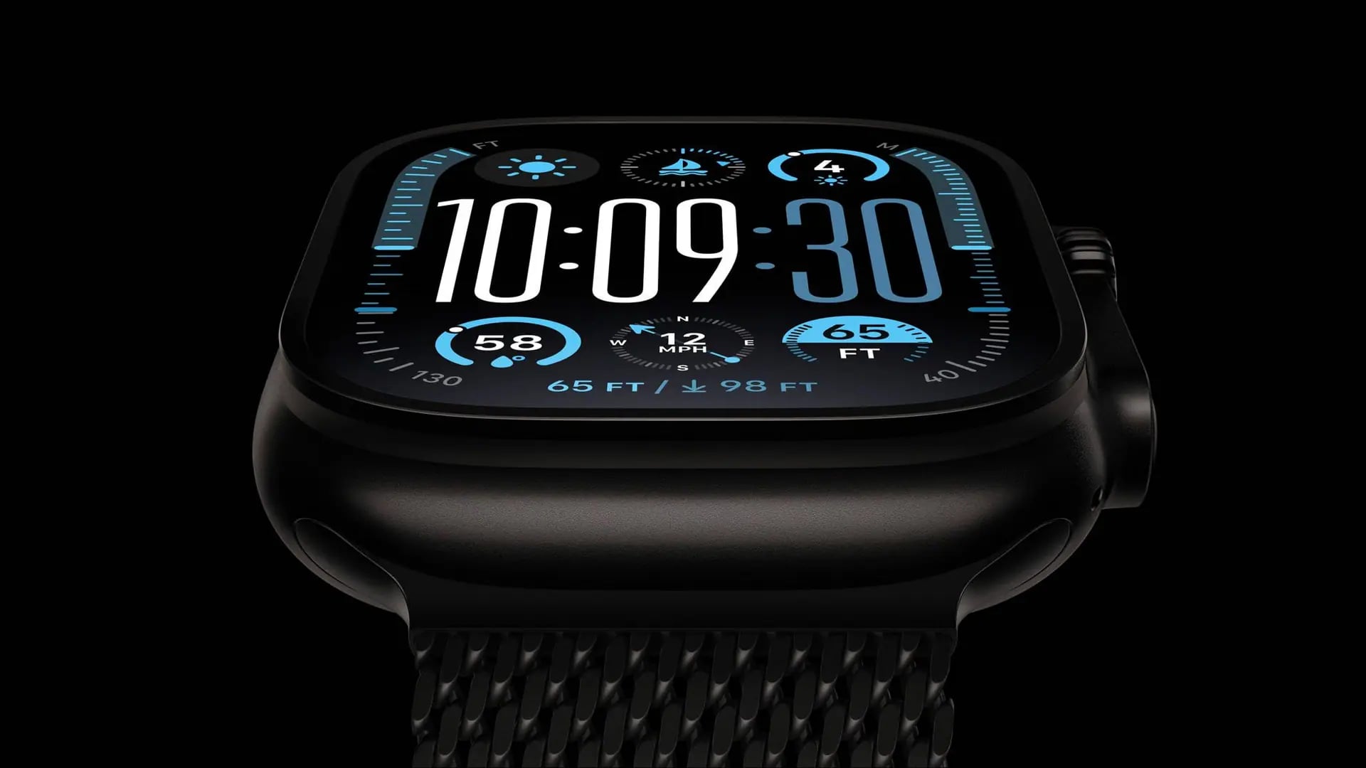 Apple Watch Series 12 ve Ultra 4'ün Tüm Özellikleri Sızdı: Seramik Kasa Geri mi Dönüyor?