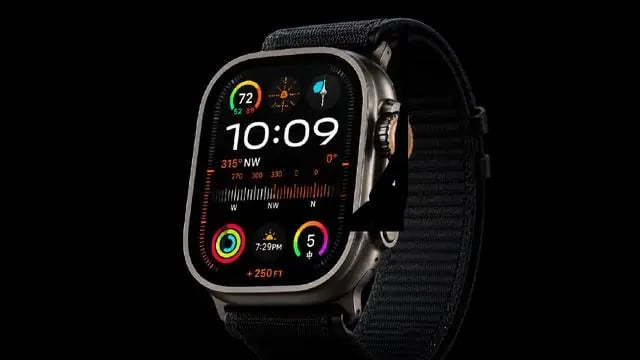 Apple Watch Series 12 Ve Ultra 4: Beklentiler Karşılanacak mı?