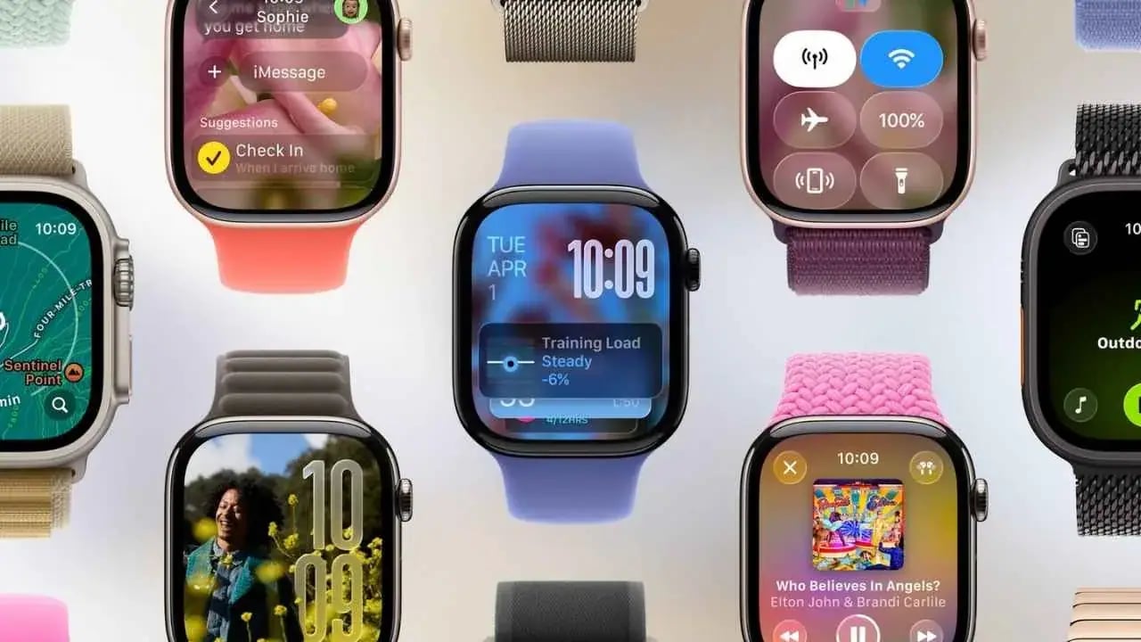 Apple Watch'ta Güvenlik Önceliği: watchOS 26.6 Gizli Kahraman Gibi Geldi