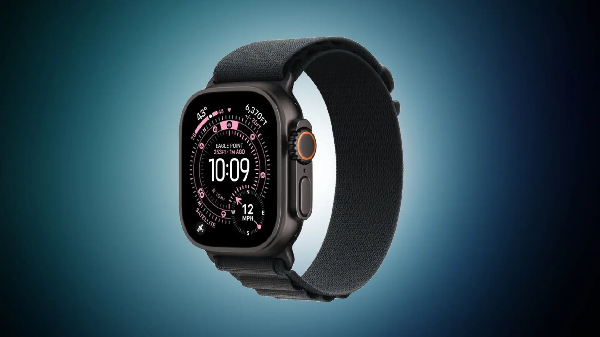 Apple Watch Ultra 3 Fırsatları ve Amazon İndirimleri