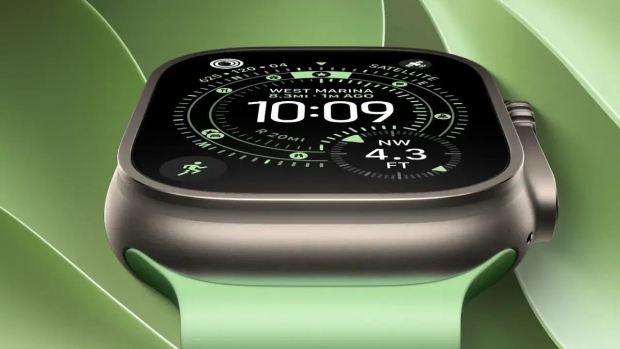Apple Watch Ultra 4 Geliyor: Güçlü İşlemci ve Canlı Sağlık Sensörleri ile Yeni Çağ Başlıyor