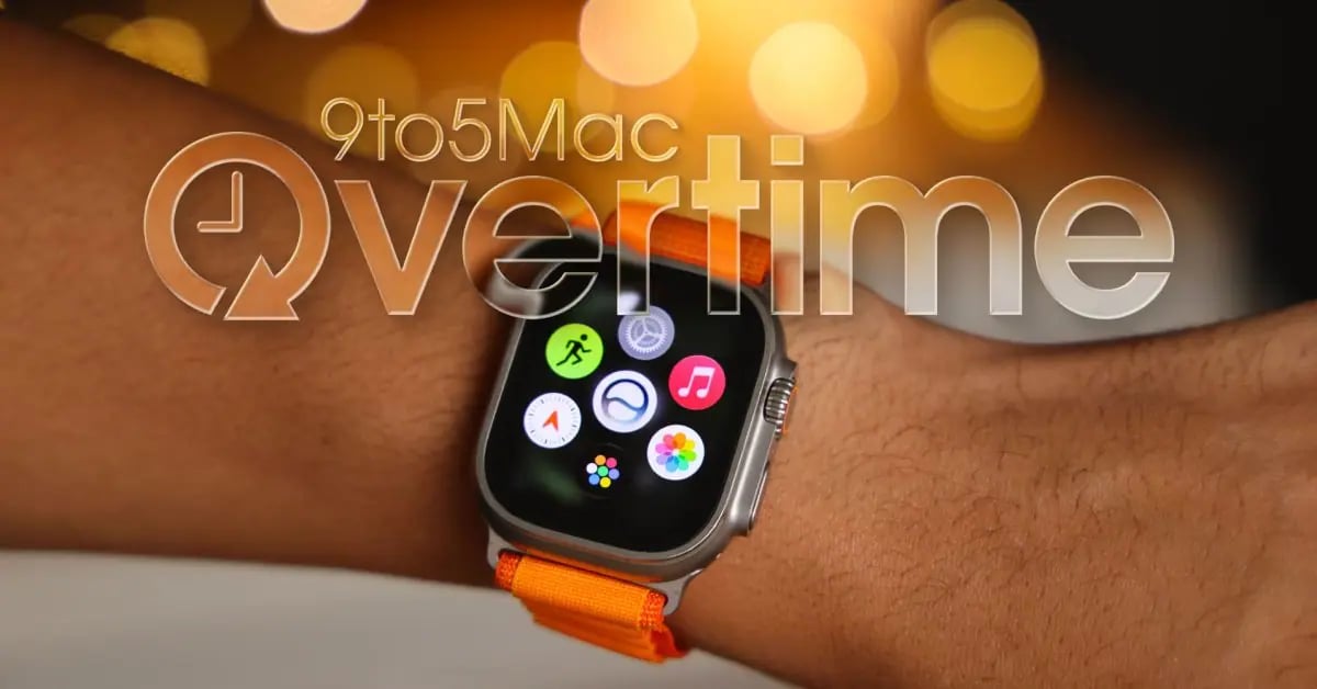 Apple Watch ve Siri'de Devrim: Yeni Deneyimler Masada