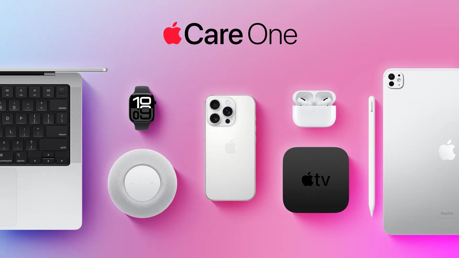 AppleCare One Artık Daha Cazip: Çoklu Cihaz Takibiyle Tasarruf Devri