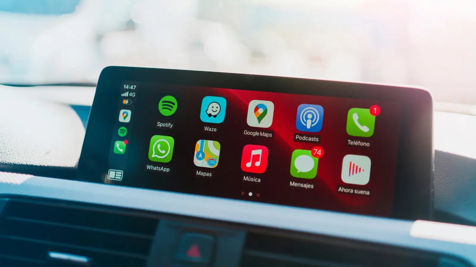 Aracınızda Çığır Açan Özellik: CarPlay Uygulamaları İncelemesi