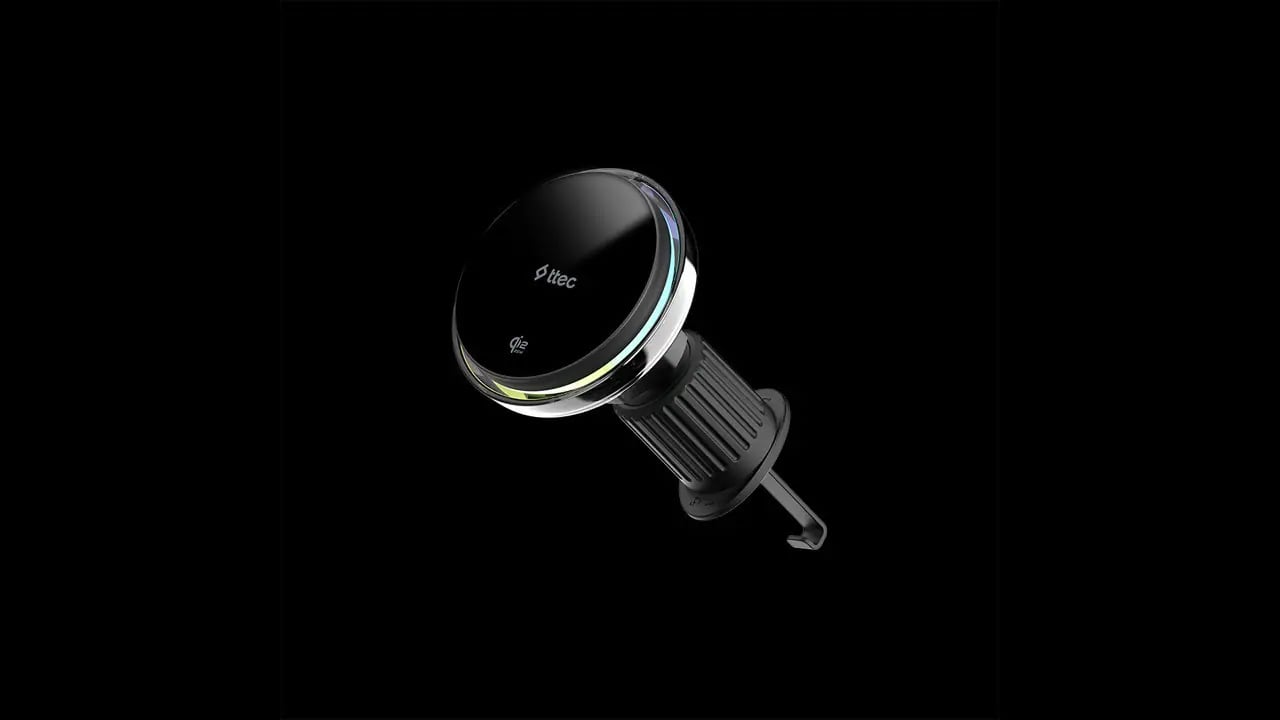 Aracınızda Güvenli ve Hızlı Şarj Deneyimi: ttec AirCharger Drive Pro 2 İle Tanışın