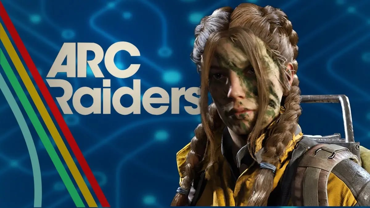 Arc Raiders artık her oyunu ayrı profil görüyor