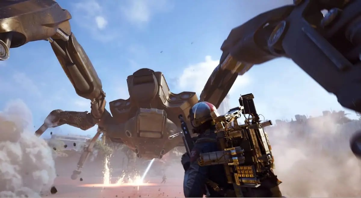 Arc Raiders PvE Modunun Geleceği Belirsiz: Embark Studios Karar Aşamasında