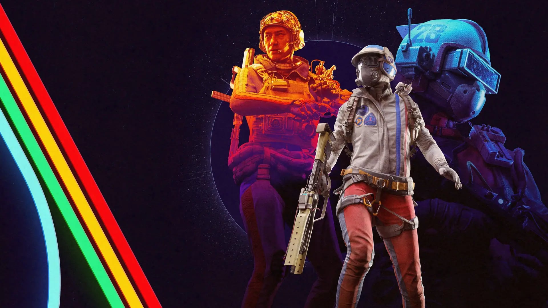 Arc Raiders'ta Frozen Trail ve 2.0 Güncellemesi Oyuncu Sayılarını Zirveye Taşıdı
