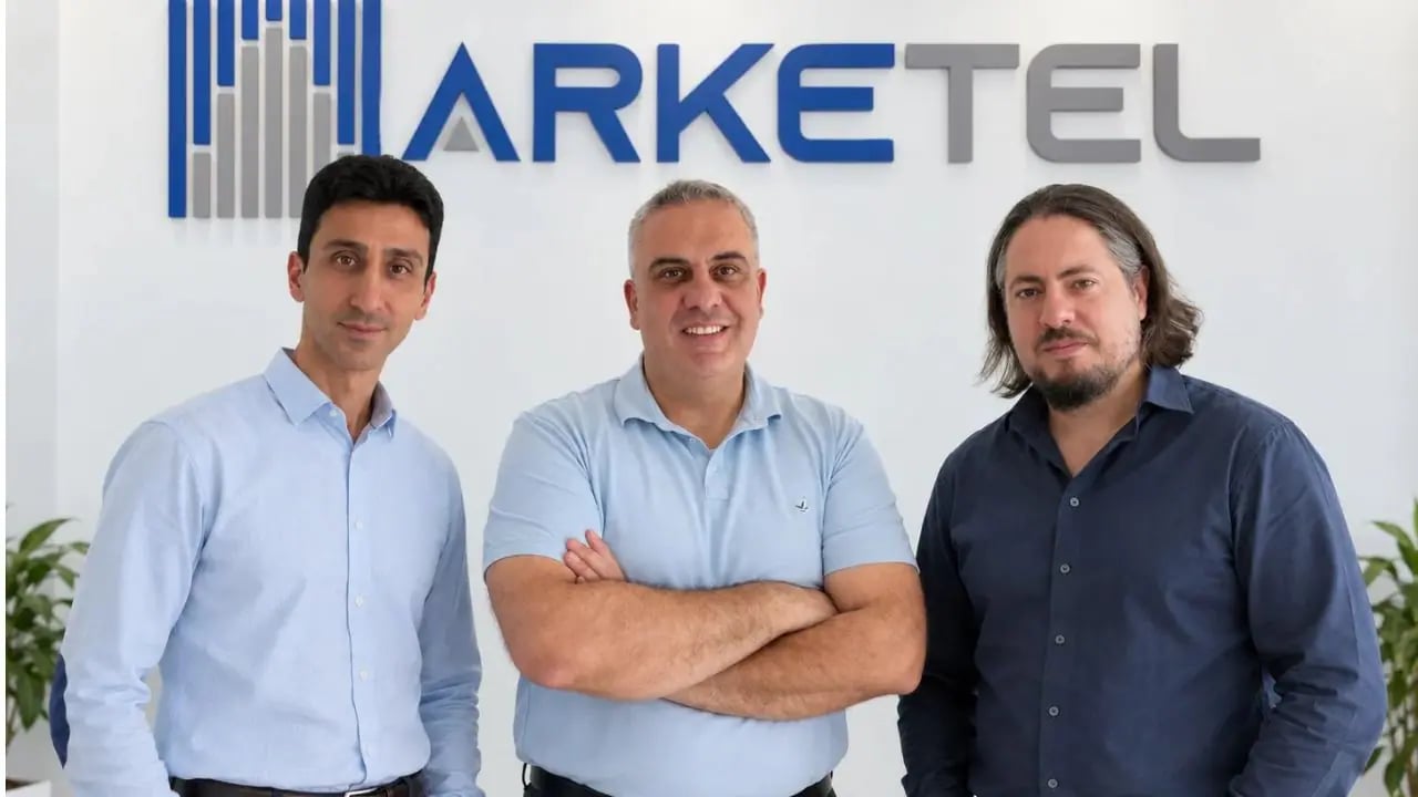 Arke Telekom, ACT Venture Partners'tan 1 Milyon Euro Yatırım Aldı
