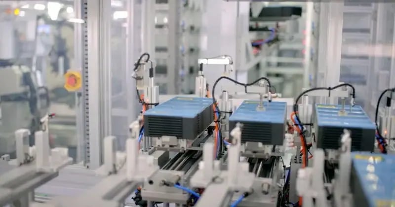 ASE Technology'den Dev Hamle: Yapay Zeka Çip Talebi Fabrika Yatırımlarını Hızlandırdı