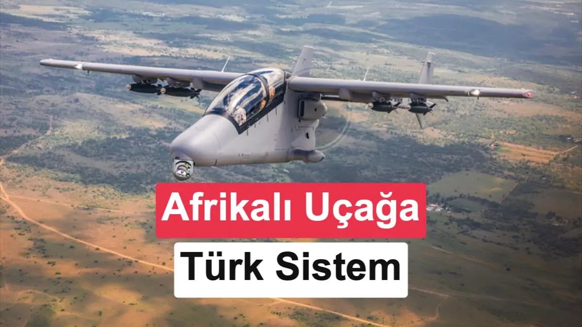 ASELSAN'dan Global Başarı: Yerli Teknoloji İlk Kez Yabancı Savaş Uçağında