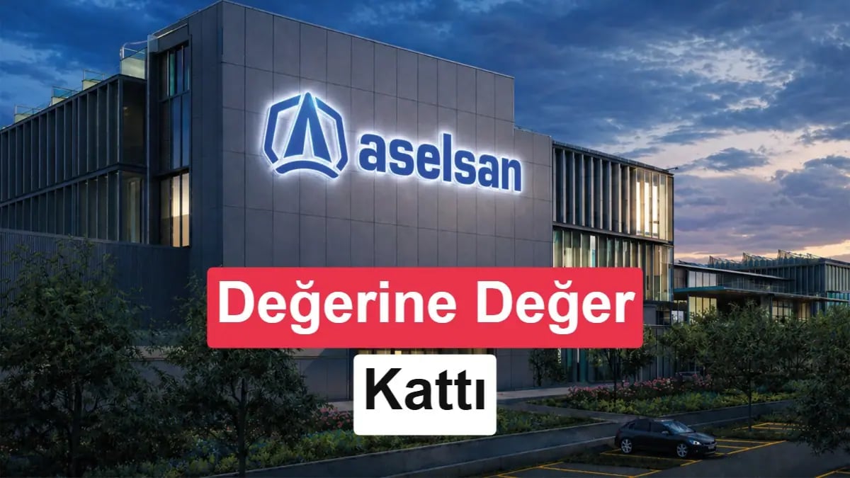 ASELSAN Dünyayı Geçti: 6 Aylık Savunma Hamlesi