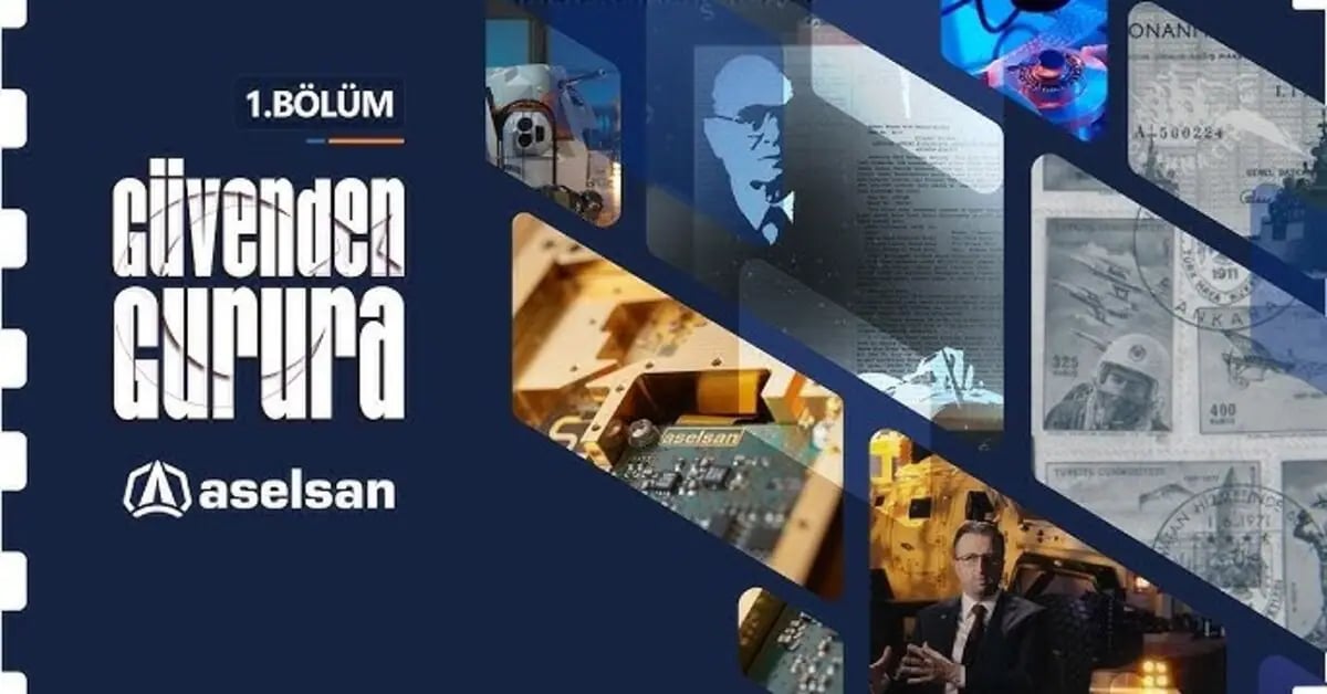 ASELSAN'ın Gizli Tarihi: Güvenden Bir Devrime