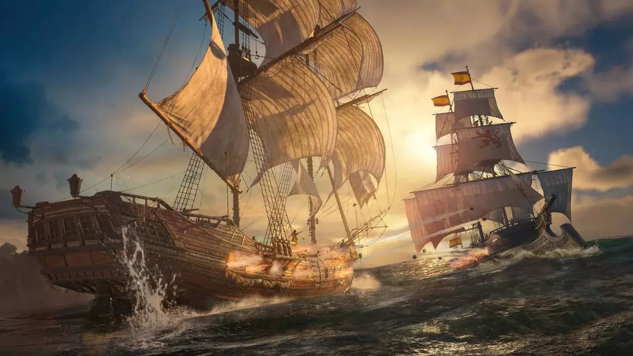 Assassin’s Creed Black Flag Resynced: Denizin Derinliklerindeki Gizem