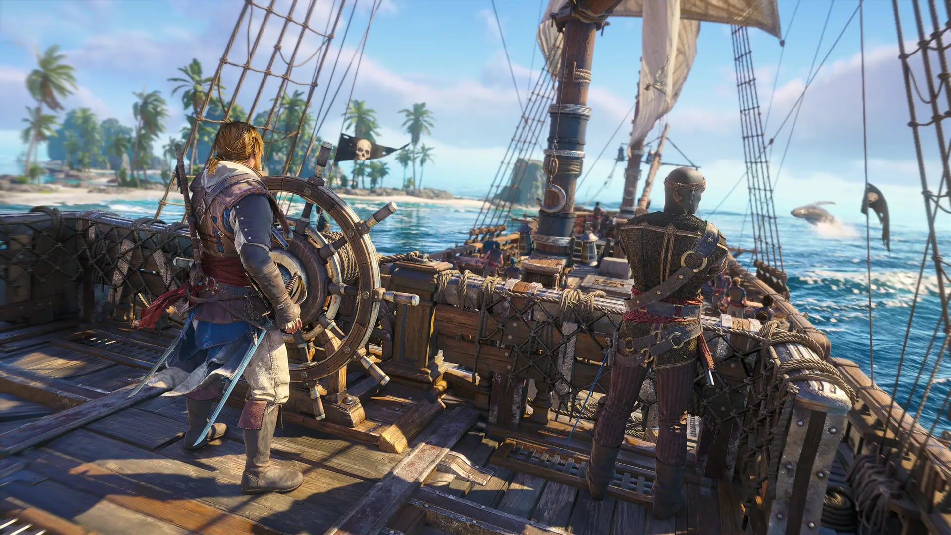 Assassin’s Creed Black Flag Resynced Devrimi: İlk Gün 2 Milyon Satışla Tarihi Yazdı