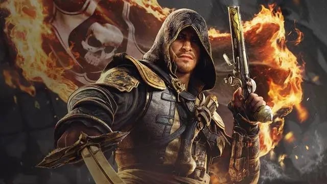 Assassin's Creed Black Flag Resynced Fiyatı Şaşırtıcı Davranış Sergiledi