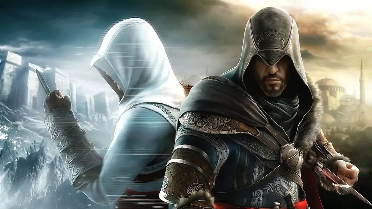 Assassin’s Creed Netflix Uyarlamasının İlk Sızdırılan Setleri Ortaya Çıktı