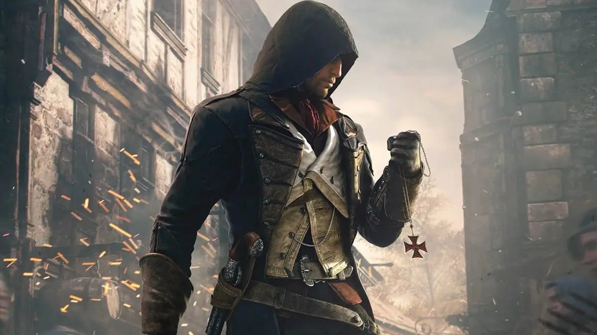 Assassin's Creed Unity: Yapımcı Yıllar Sonra İtiraf Etti