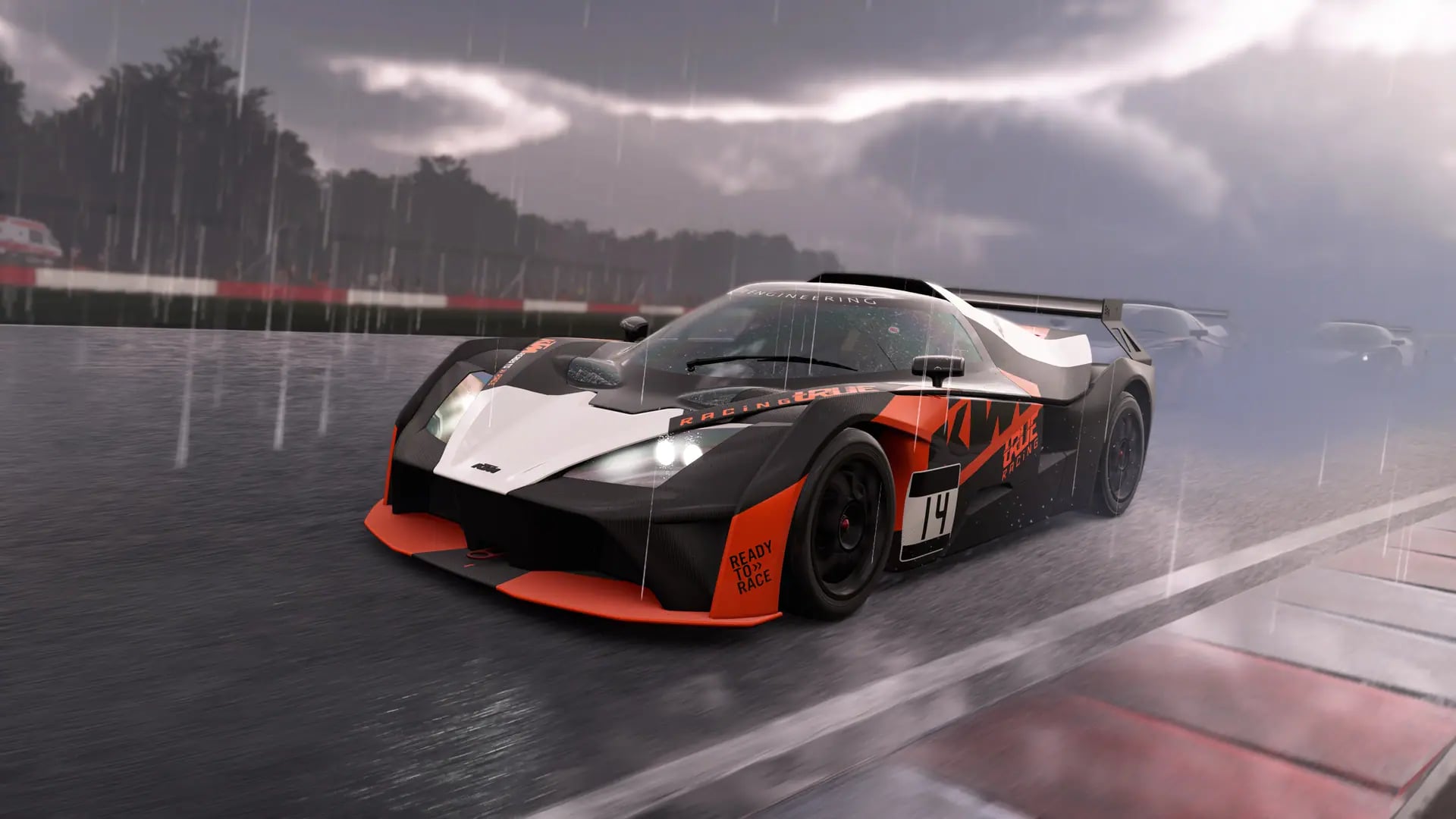 Assetto Corsa EVO Sanal Gerçeklikte Devrim Yapıyor