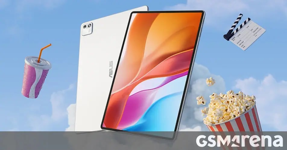 Asus Pad Hindistan'a Geliyor: Beklenen Teknoloji ve Lansman Detayları