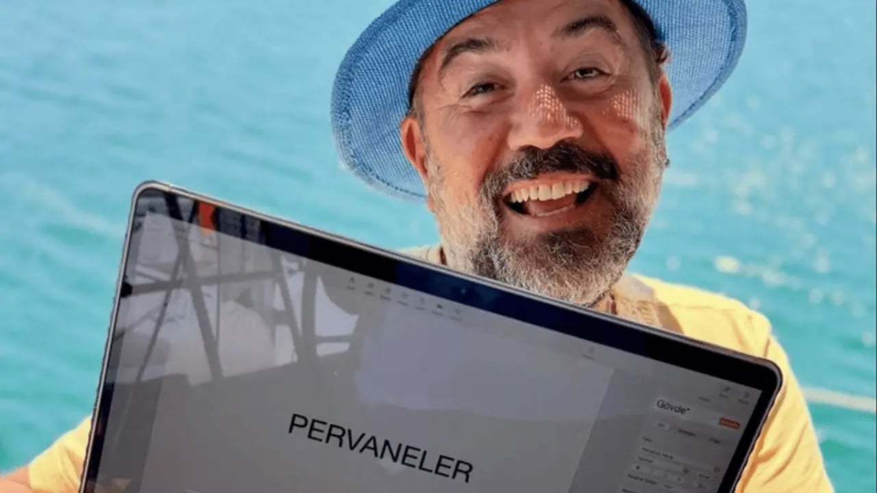 Ata Demirer Yeniden Ekranlarda: Pervaneler Sinema Heyecanını Başlattı
