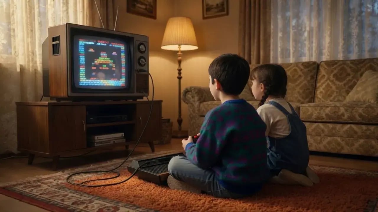 Atari Türkiye'nin Oyun Hafızasında Ne Zaman Yerini Aldı?