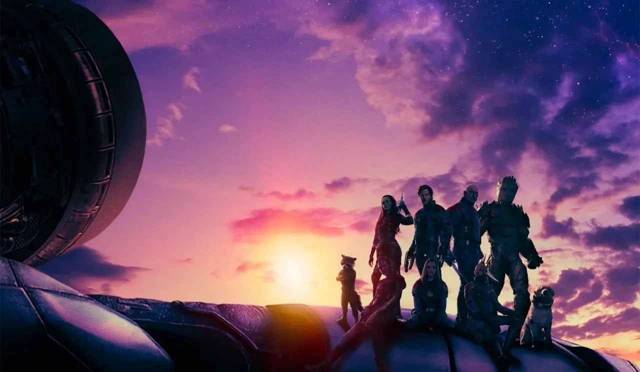 Avatar Evreni Büyüyor: Seven Havens'a İki Sezon Onay, Kuruk Dizisi Geliyor