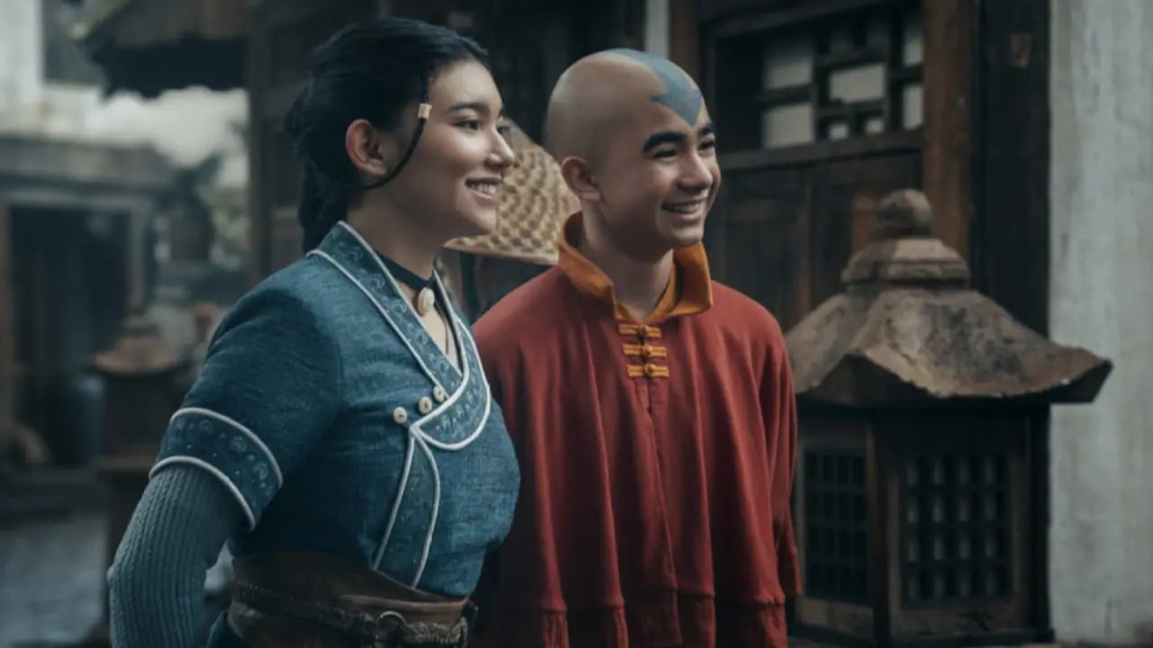 Avatar: The Last Airbender Neden İzleyici Kaybetti?