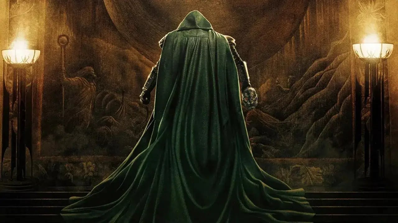 Avengers Doomsday: MCU'nun Kaderini Belirleyecek Hikaye
