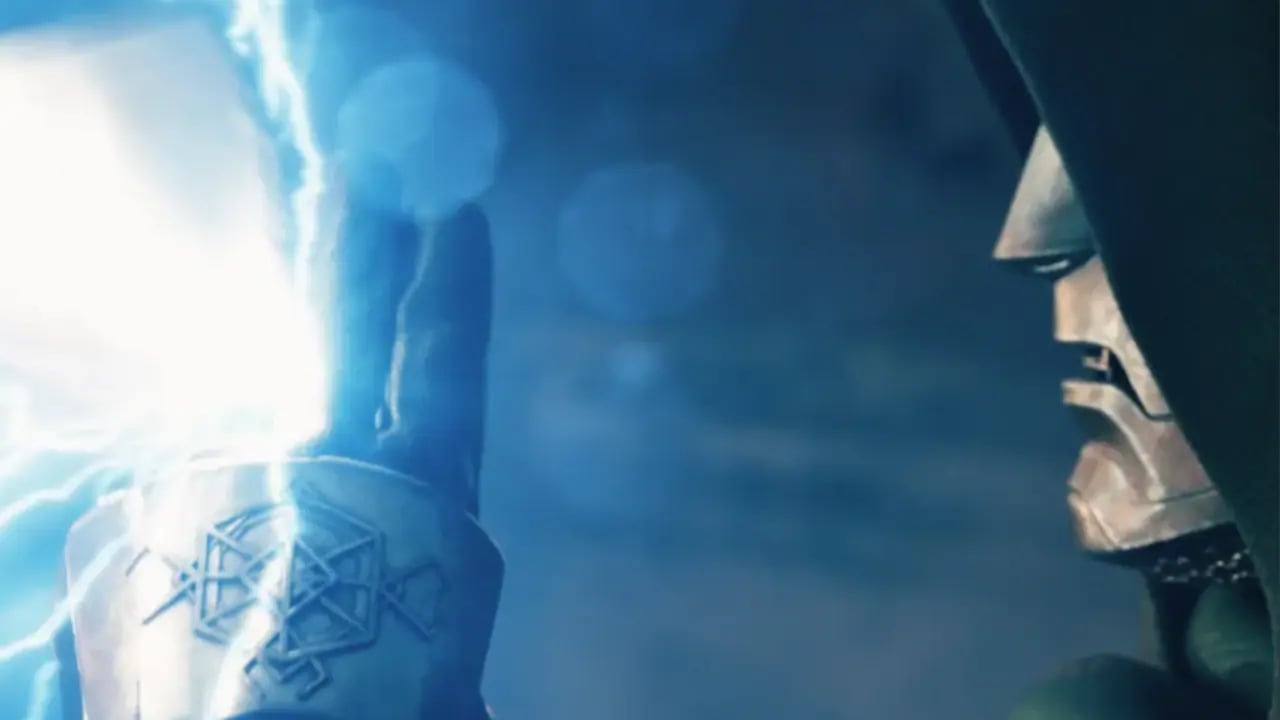 Avengers: Doomsday Tüm Detayları Açıklandı! Marvel Dünyası Nasıl Birleşiyor?