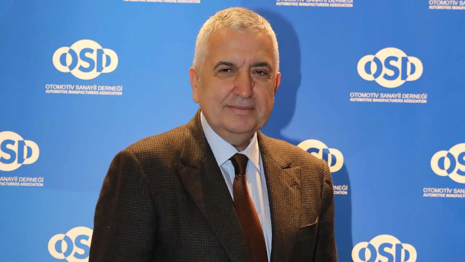 Avrupa'nın Yeni 'Made in EU' Kuralları Otomotiv Sanayii İçin Büyük Sorun Yarattı